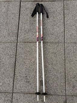 Dětské lyže Elan - 7