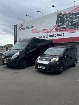 Pujcovna Dodavek / microbusu - 7