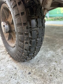 Přívěsný vozík - 7