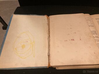 Detská literatúra - 7