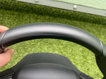 Volant i s airbagem škoda superb III - 7