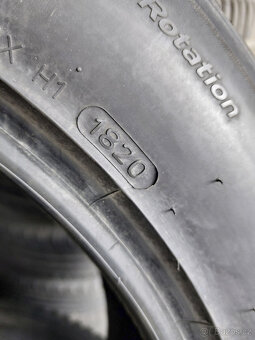 235/55 R19 105V Hankook Winter Icept Evo3 zimní 4ks - 7