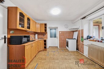 Prodej, domy/rodinný, 129.57 m2, Oblekovická, 67181 Znojmo,  - 7