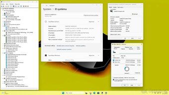 DELL OPTIPLEX 7050 MT /i5-7500/16GB/SSD256GB/HDMI/WIN11/ZÁRU - 7