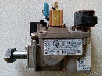 Plynová armatura WHITE-RODGERS, SIT - 7