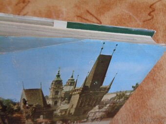 Procházky Prahou - 7