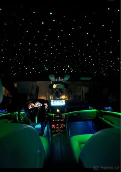 Mercedes cls 350 AMG - 7