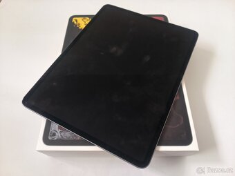 apple ipad PRO 12,9 256gb Space Grey / 3.Generácia - 7