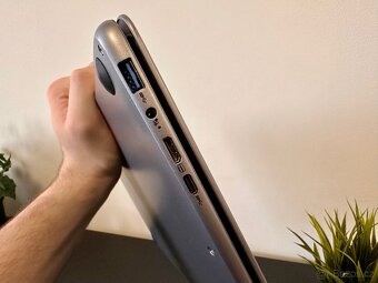 Notebook Umax Visionbook 14WA Gray 256 GB - 7