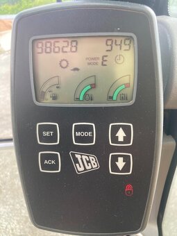 JCB JS 160 W - 7