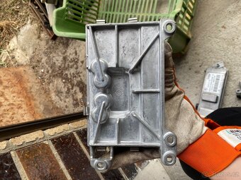 Náhradní díly BMW F01 - 7