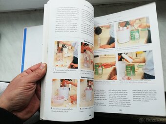 Těhotenství a péče a dítě - 7