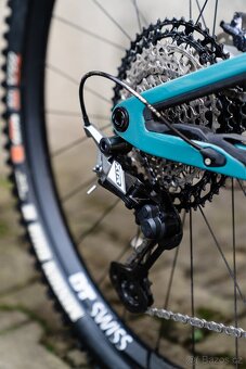 Pivot trail 429 enduro - 7