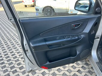 Hyundai Tucson 2.0crdi-4wd - 7