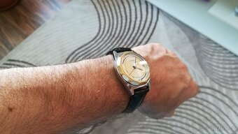 panske hodinky raketa - 7