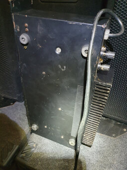 zesilovač Audyn AD600T - 7