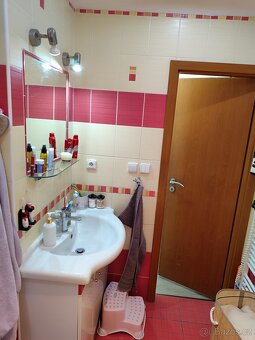 Byt 3+1 Chaloupky - 7