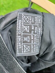 Kožený komplet - 7