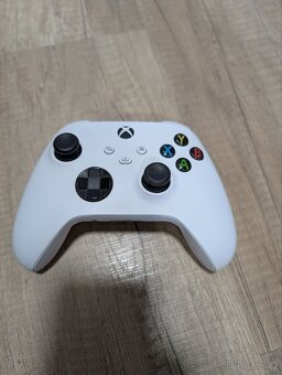 Microsoft Xbox Series S 512GB - 7