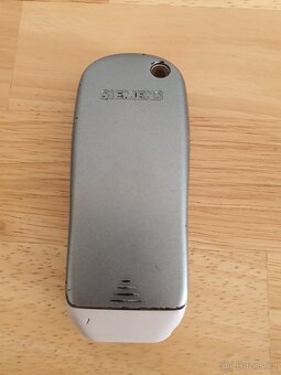 Siemens, Nokia, Sony Ericssone - 7