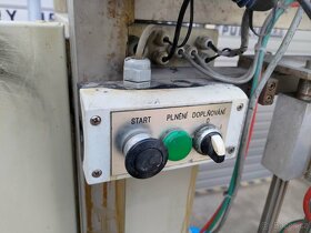 Plnička kanystrů - 7