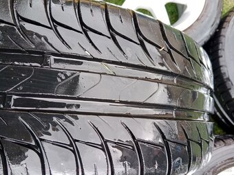 Alu kola 14" 114,3 - 7