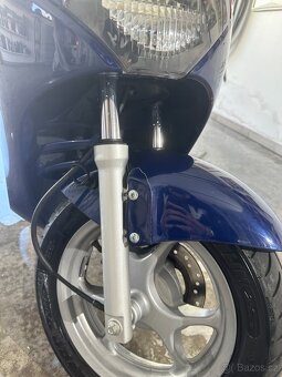 Honda @125 - 7