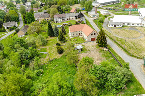 Prodej pozemku k bydlení, 1877 m², Drahotín - 7