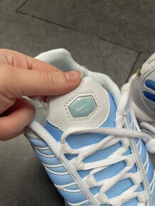 Nike tn white/blue - 7