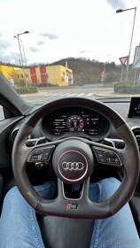 Audi RS3 8V Sportback - 7