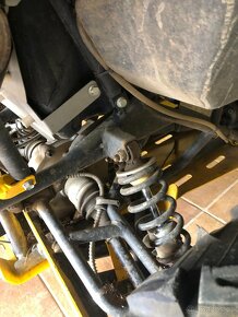 Stels Guepard 850i V-twin trophy eps - 7