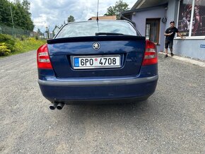 Škoda Octavia - komisní prodej - 7