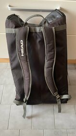 Head Gravity MP + bag HEAD na 12 raket - 7