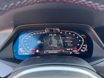 BMW X6M 2021 - 7