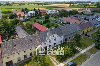 Prodej rodinného domu v Lobodicích v rekreační lokalitě tova - 7