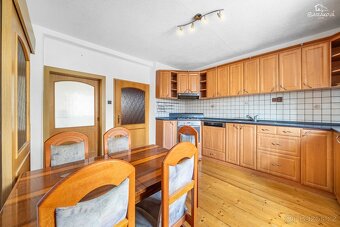 Prodej rodinné domy, 166 m2 - Plzeň - Černice, ev.č. 00052 - 7