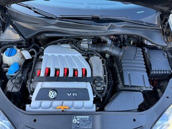 Vw golf 5 r32 - 7
