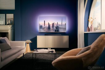 Soundbar Philips TAB8205/10 nový, nerozbalený - 7