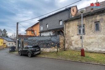 Prodej rodinného domu, 149 m², Mladá Boleslav, ul. Pražská - 7