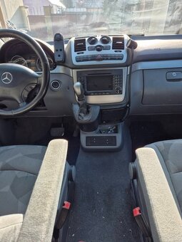 Viano 639 4x4 automat - 7