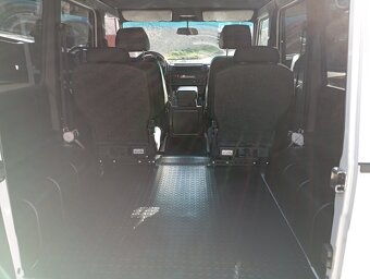 Mercedes Benz G300 CDI - 7