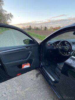 Škoda superb 3 2.0 tdi 110kw style plus - 7
