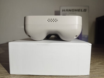 Retro handheld konzole K36 (16 500 her) - 7