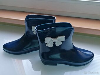 holinky zn. Melissa, Made in Brazil - 7