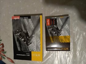 Aprilia 1200 Dorsoduro - Manuál a Svody výfuku - 7