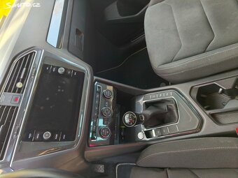 VW Tiguan 1,5 TSI 110kW, 2019, 65tis. Km - 7