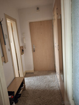PRONÁJEM BYTU 2+1 , 62m2, Hulín, ul. Sadová - 7
