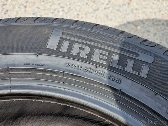 235/50/19 Letní Pirelli Scorpion Verde Seal Inside - 7