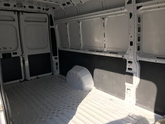 Fiat Ducato 3.0 MultiJet 180k L4H2 3.5t MAXI - 7