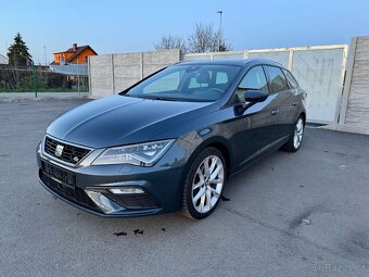 Seat Leon FR 1.5TSI PANORAMA - 7